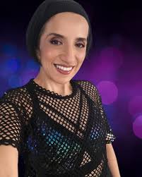 Zumba Fitness with Ingrid