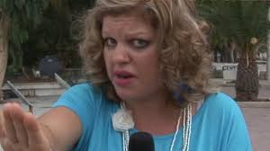 Stranuamuri Sicilianu Maria di Trapani ARRABBIATISSIMA 3