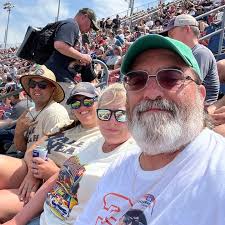 15th Annual Big O Tribute will be August 11-13, 2022 with a rain date of  August 14 2022 #bigotribute