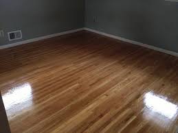 White Oak Hardwood Floors After Refinish In Richfield Mn Hardwood Floors White Oak Floors White Oak Hardwood Floors