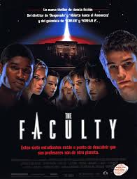 Give the man what he wants. The Faculty 1998 Movies By Genre It Movie Cast Full Movies Online Free