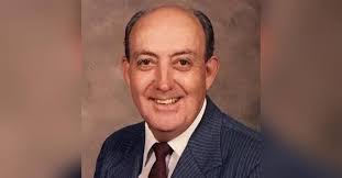 Robert William "Bobby" Trotter Obituary