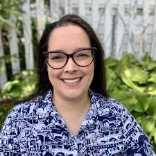 Maureen Ramirez's Instagram, Twitter & Facebook