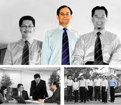 Board of directors consists of ten (10) members: Lotus Appoints A New Chief Operating Officer But Who Is Aslam Bin Farikullah Skiddmark