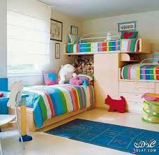 Space Saving Tips Kids In A Small Bedroom Dream Bedrooms Kids Loft Beds Shared Girls Bedroom Kids Bedroom Designs