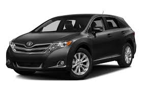 Toyota Venza 2019 View Specs Prices Photos More Driving