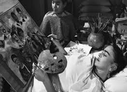 May 31, 2020 · frida kahlo und diego rivera trennten, stritten und versöhnten sich wieder. Ein Zentrales Thema Sind Frida Kahlos Selbstportraits