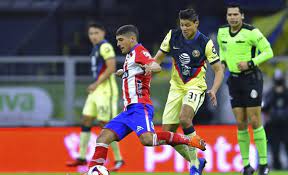 Ticketcity has top soccer teams including club america matches. Fifth Loss For Club America In Apertura 2021