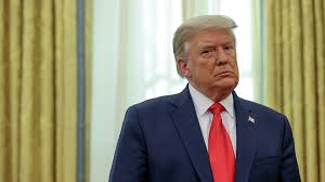 Последние твиты от donald j. Amerikanskie Diplomaty Trebuyut Ot Pompeo Osudit Trampa Iz Za Besporyadkov Ria Novosti 10 01 2021