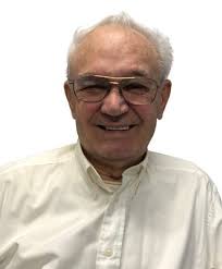 Elio Rovina — Tri City Cremation Services