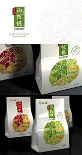 包装 581图 kohnny收集 花瓣潮品 单品 packaging design food packaging packaging