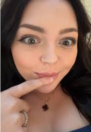 Haley Lang's Instagram, Twitter & Facebook