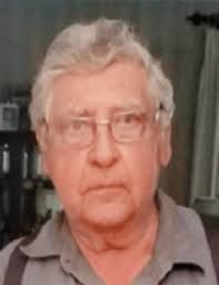 Dr. James Thomas Raimonde