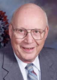 Donald G. Comstock