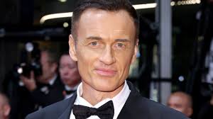 Jeremy Clarkson can't resist dig at Top Gear's Paddy McGuinness