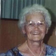 Verna Vesta Marx Obituary May 6, 2012