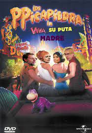 Ppnochopsimodiariorecortado Blogspot Com Es Flintstones Movies Vegas