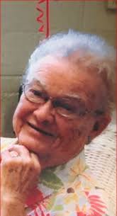 Annie Ruth O'Neal Obituary