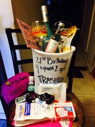 21st Birthday Present Ideas For Him Ireland 21st Bday Let Get Trashed 21st Birthday Gifts Diy 21st Birthday Gifts Happy 21st Birthday