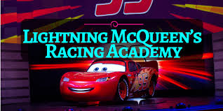 Lightning Mcqueen S Racing Academy Now Open Orlando Insider Vacations