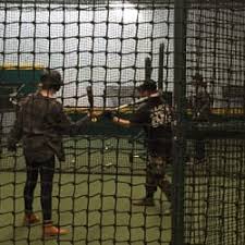 While some batting cages can be found at facilities that specialize in them, many you will find combined with other places, such as general baseball fields, golf courses or general sports and amusement facilities that offer other. Best Batting Cages Near Me February 2021 Find Nearby Batting Cages Reviews Yelp