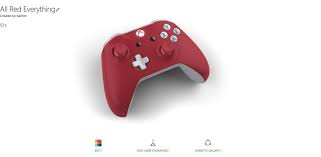 Players can also choose to laser engrave their controllers. Xbox Design Lab How To Get A Custom Xbox One Controller