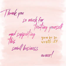 7 Thank You For Your Business Quotes Business Quote Quoteslics Com In 2020 Small Business Quotes Support Small Business Quotes Business Quotes