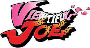 Viewtiful Joe Details Launchbox Games Database Game Logo Video Game Logos Logo Character