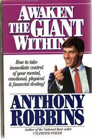 The pathway to power 12. Awaken The Giant Within How To Take Immediate Control Of Your Mental Emotional Physical Financial Destiny Robbins Anthony 9780671727345 Amazon Com Books