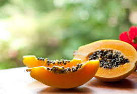 How to Cut a Papaya Step-by-Step - 2022 - MasterClass
