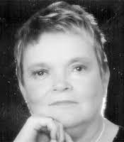 Marilyn Cole Obituary (2006)