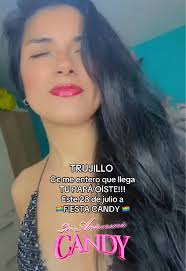 Fiesta Candy: Únete a la Comunidad LGBT en Trujillo