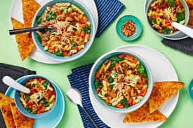 By 2014, the company claimed to be delivering 1 million meals per month. Recipes For Dinner Browse Over 2 500 Dinner Ideas Hellofresh