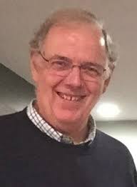 Obituary of Peter Edgar Sheppard