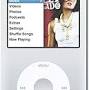 iPod Classic 80GB from www.amazon.com