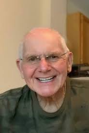 Obituary information for David Burford