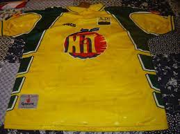 Jun 22, 2021 · luis fernando suárez led honduras in brazil 2014 and has been on the radar ever since. Atletico Bucaramanga Home Football Shirt 2000