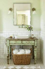 40 Bagni Shabby Chic Economici In Stile Provenzale Mondodesign It Bagni Chic Bagno D Epoca Idee Bagno Rustico