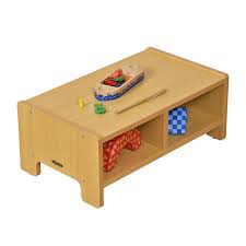 Coffee tables, in particular, turn up in more than a quarter of the accident reports, in the they only just got around to buying a coffee table for their own home. Kids Wooden Coffee Table Classroom Furniture For Sale Online Ebay