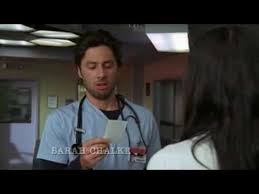 9mo · thetyler83 · r/scrubs. Scrubs S08e01 Jd And Courtney Cox Youtube