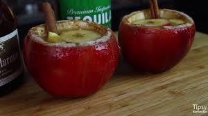 Available with an apple music subscription. Tipsy Bartender Thanksgiving Apple Margarita Cups Facebook