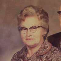 Frieda Sophia Moeller (1910–2001)