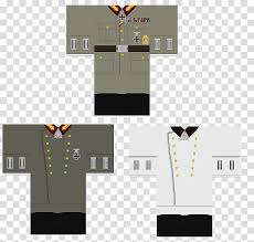 Since i'm nice i'll give you one. Roblox T Shirt Shoe Military Uniform Security Shading Transparent Background Png Clipart Hiclipart
