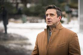 While reporter dennis griscomb takes every opportunity to publicly criticize police efforts. Law Order Special Victims Unit The Undiscovered Country Tv Episode 2018 Imdb