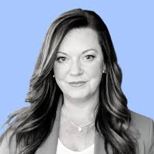 Amanda Haggerty, MBA