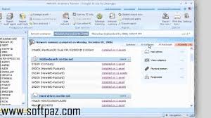 Hi Fellow Windows User You Can Download Emco Network Inventory Professional For Free From Softpaz Https Www Softpaz Com Resume Software Resume Networking