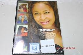 Blaise Brooks: Clean Comedy On Dirty Sunset (DVD, 2013)