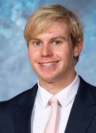 2022-23 Men's Swimming Roster