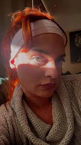 Hi guys! I'm michelle and i can read enery and i love nature. Some people  told me, they can see a repto in me 😅 whats your experience? ig:  michelle.rasic