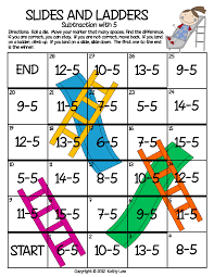 Multiplication games printable/ snakes and ladders printable | etsy #423158 Slides And Ladders Addition Subtraction 28 Pdf Google Drive Math Classroom Math Addition Fun Math